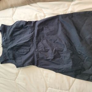 Black Banana Republic Dress